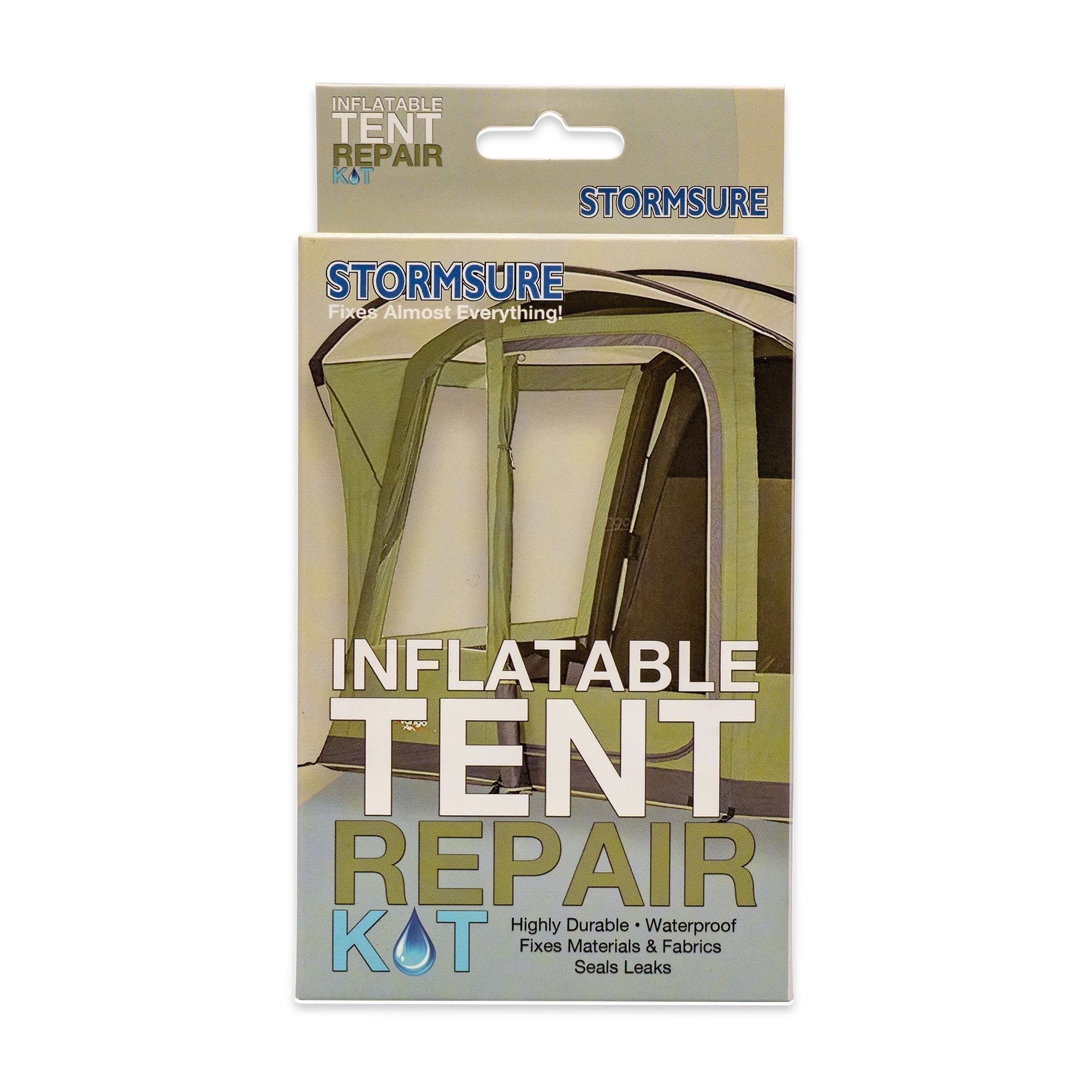 Stormsure Inflatable Tent Repair Kit