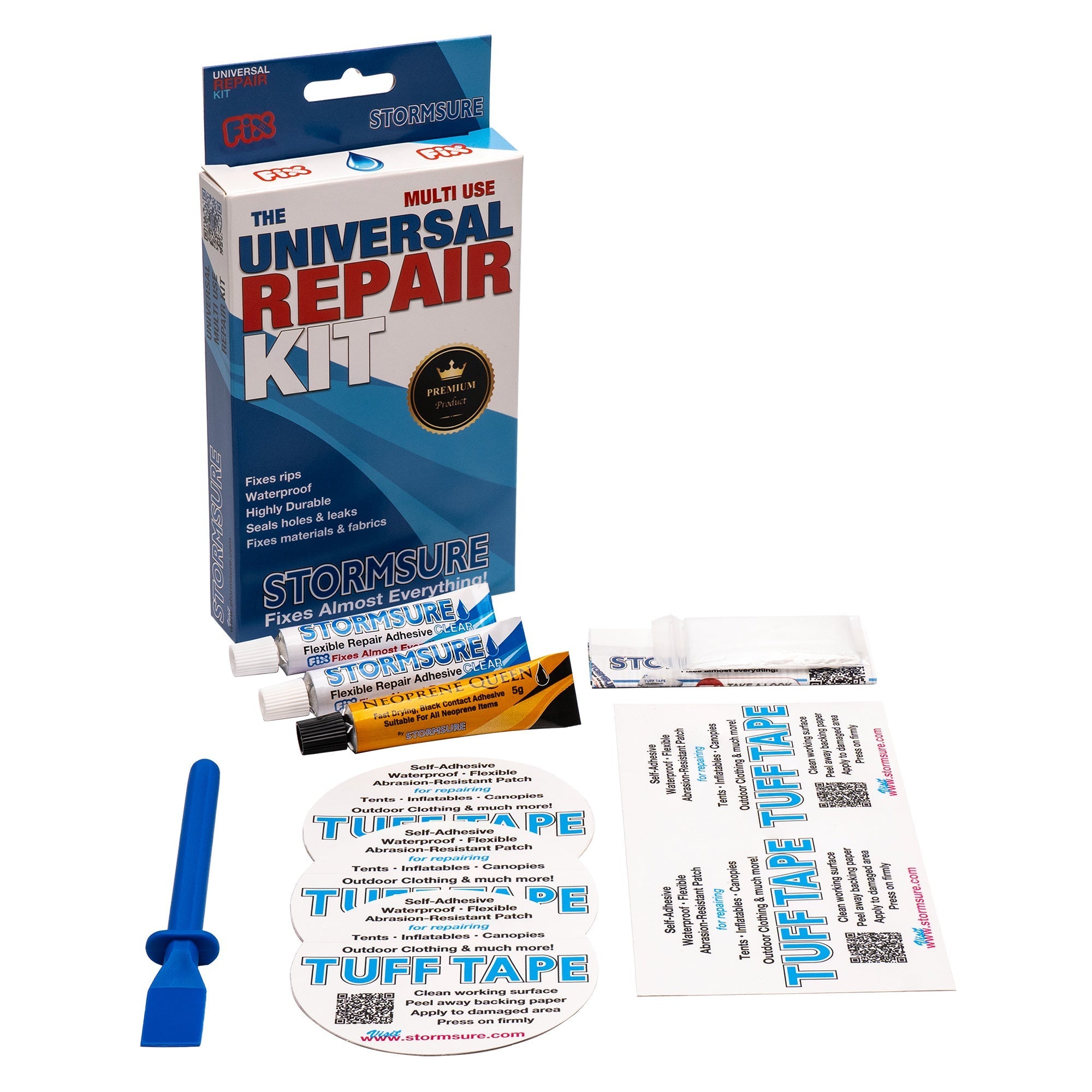 Universal Repair Kit