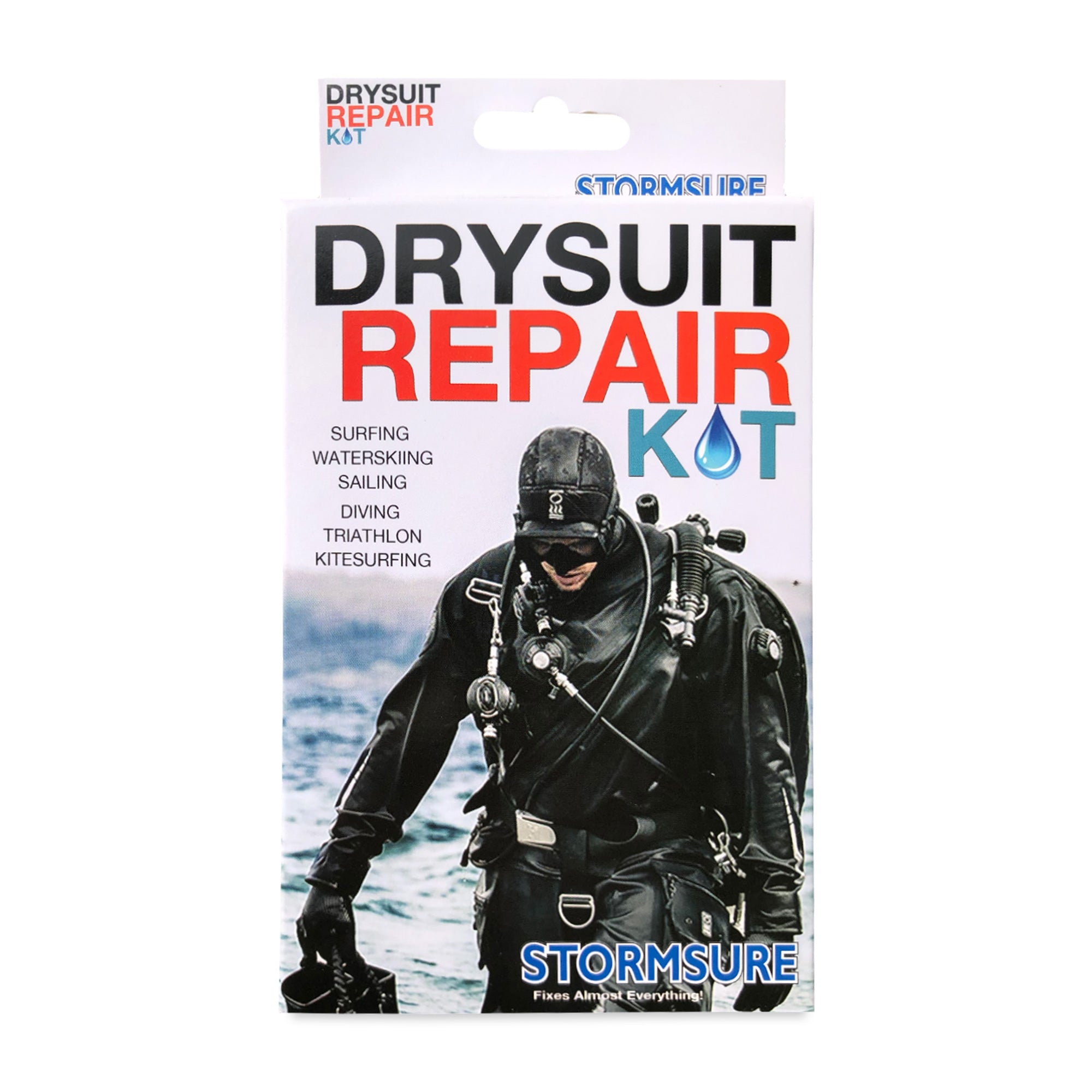 Drysuit Repair Kit