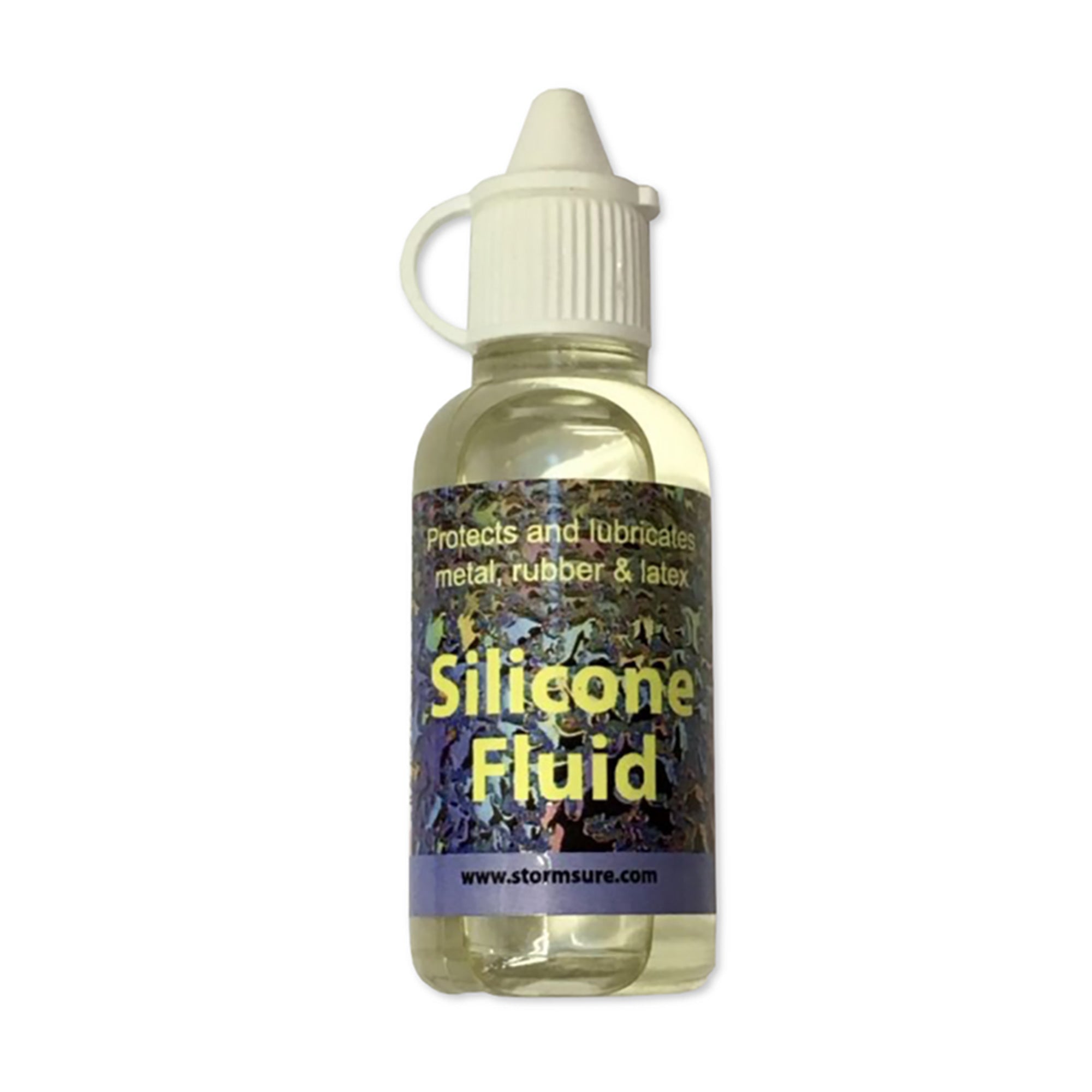 Stormsure Silicone Fluid 30ml
