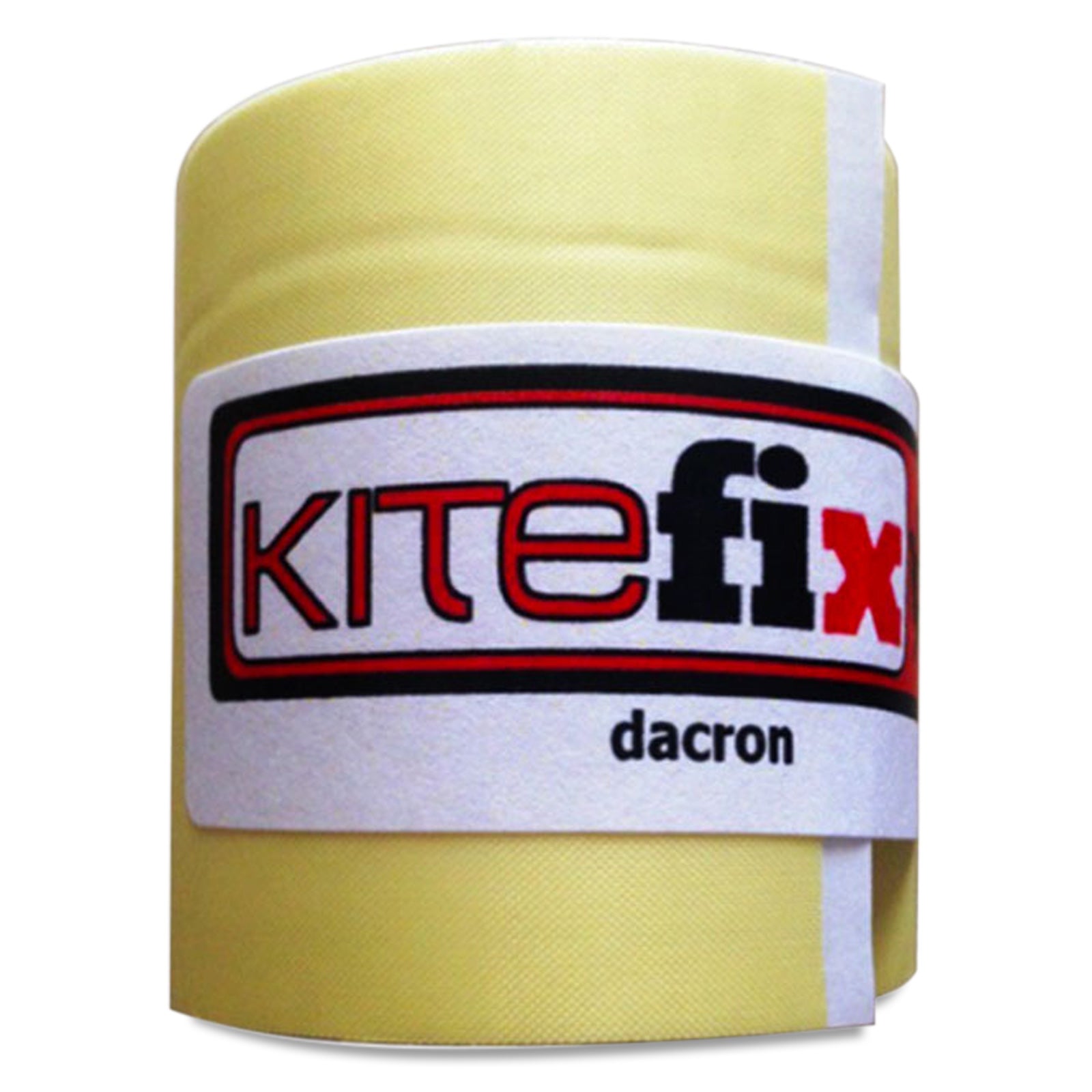 Kitefix Dacron Tape Yellow