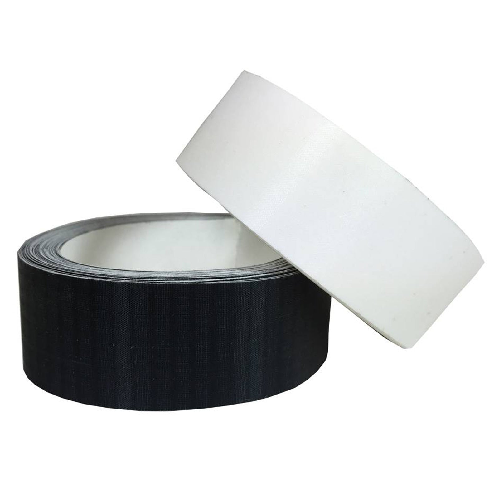 Ripstop Sail Tape 1" x 25' Roll White