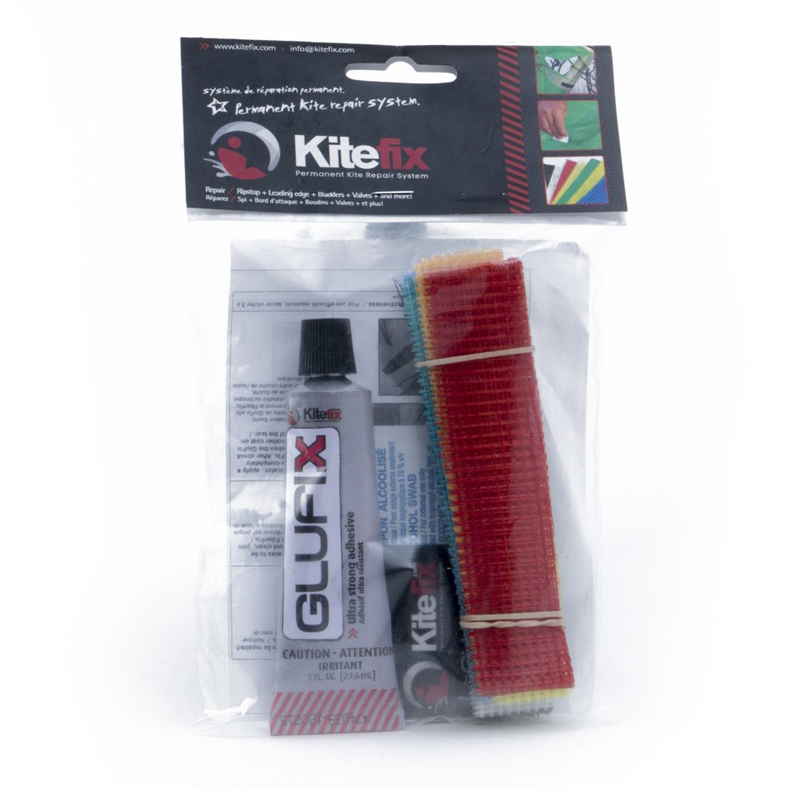 Kitefix Ripstop Repair Kit