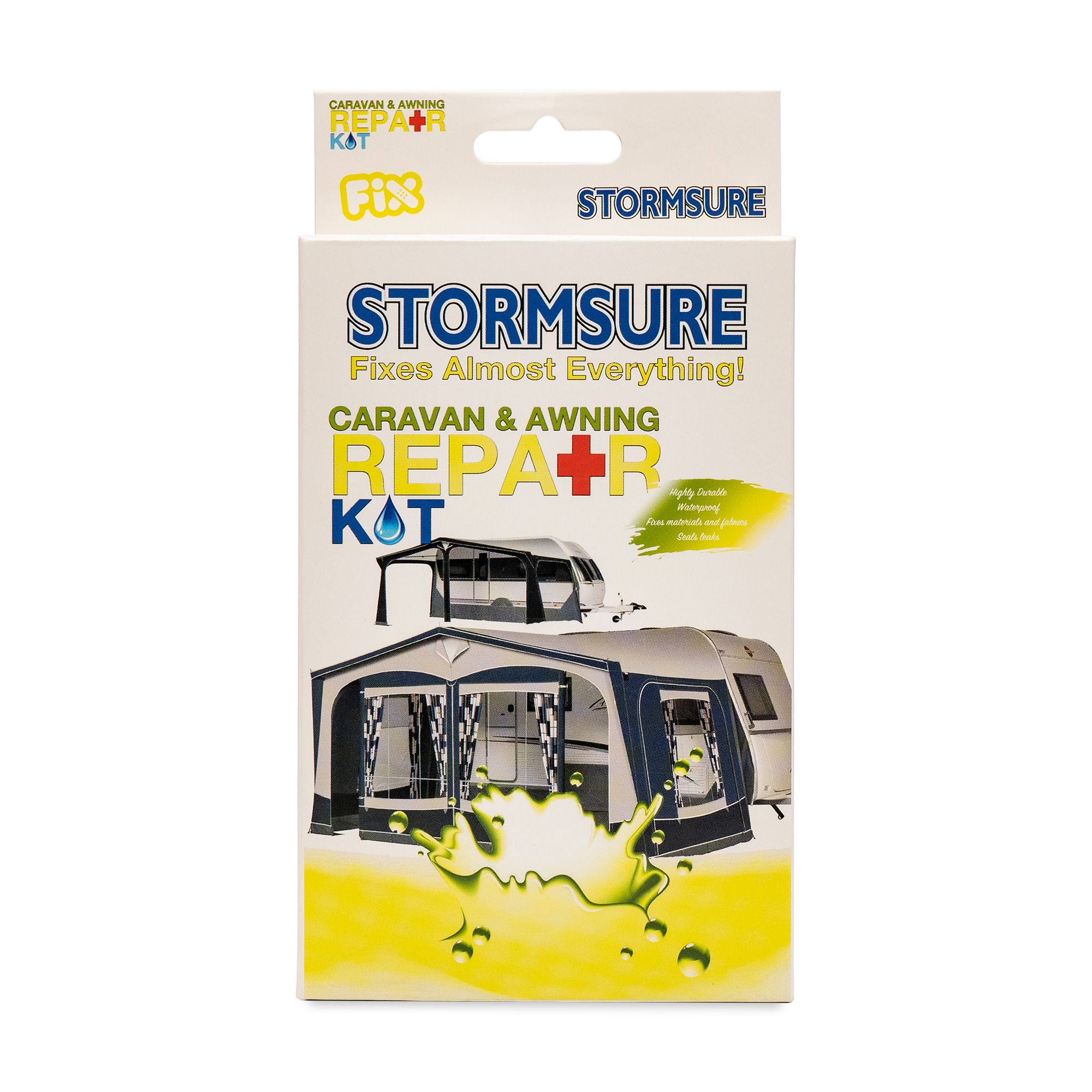 Stormsure Caravan & Awning Repair Kit