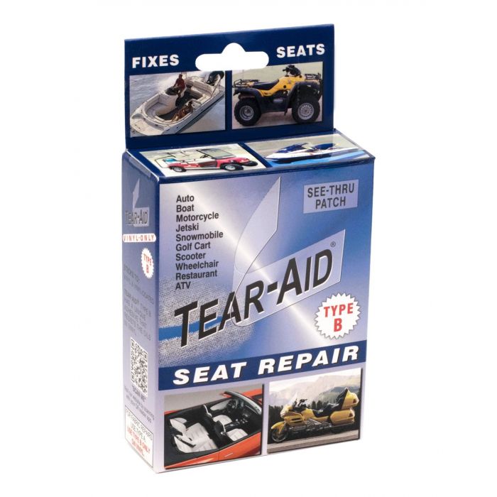 Tear-Aid Type B Seat Repair Patch
