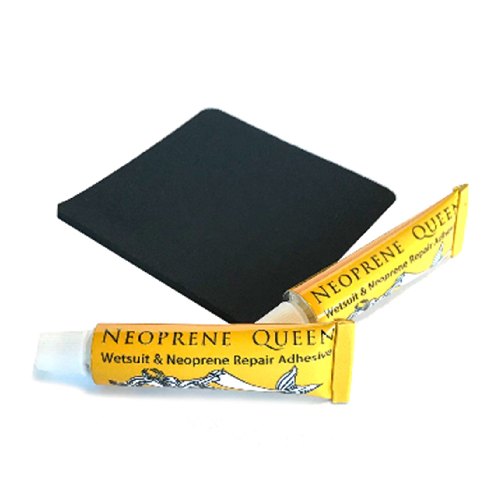 Neoprene Queen Wetsuit Repair Kit (Small)