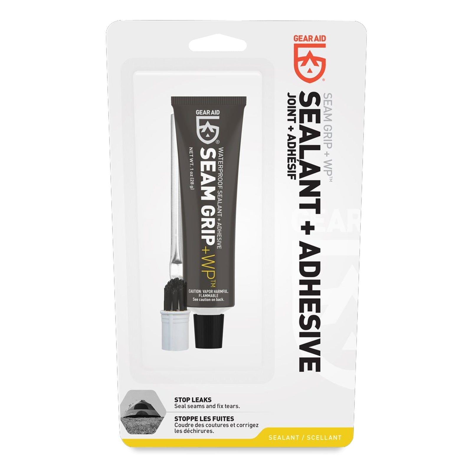 Seam Grip + WP Adhesive 28G